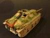 Dragon 6060 Hetzer Command Version (1:35)